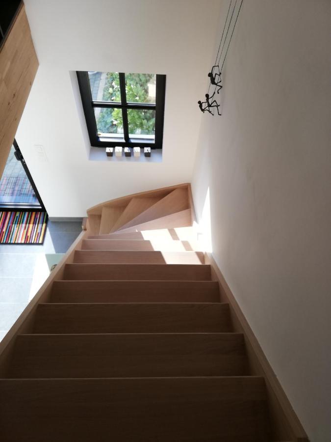 Bed and Breakfast Noest Destelbergen Exterior foto